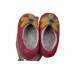 red-daisy-felt-slippers