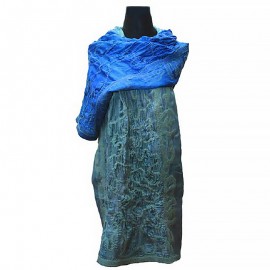 royal-navy-blue-scarf